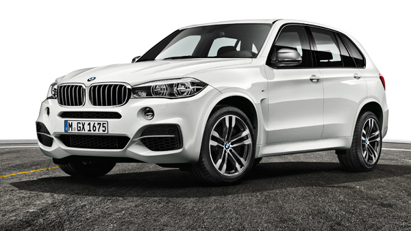 Heart bmw