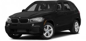 bmwx5